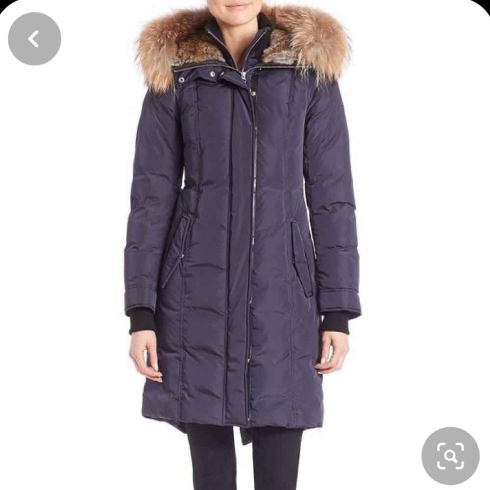 Mackage Coat